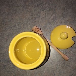 Now Designs Honey Pot - Thumbnail 4
